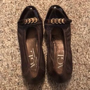 Attilio Giusti Leombruni